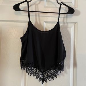 Charlotte Russe Tank Top